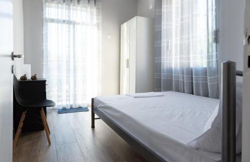 Stavros Apartamento | Sarafos Apartment Stavros Rooms