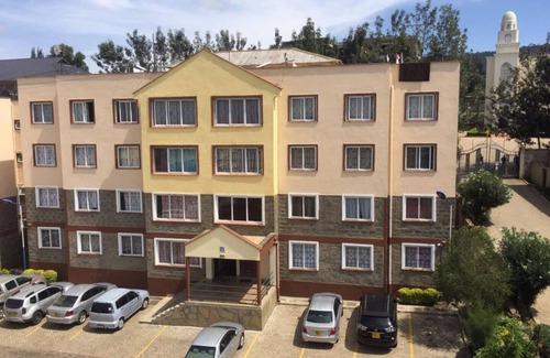 Nakuru Casa | Sarafu Homes