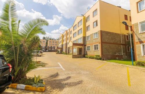 Hospital Apartamento | Sarafu stays