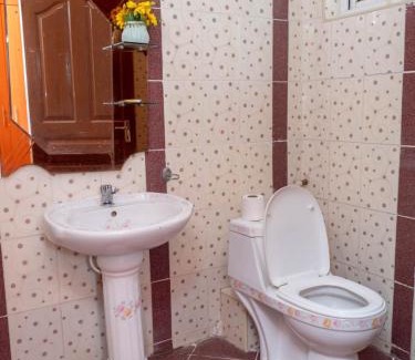 Hospital Apartamento | Sarafu stays