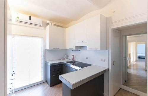 Saragozza-Porto Apartamento | Saragozza Apartments