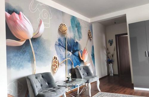 Otelu Rosu Apartamento | Sarah Apartament