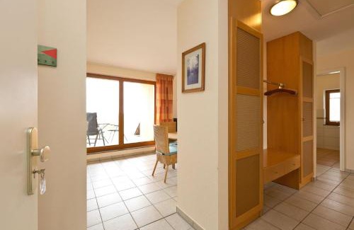 Muritz Apartamento | Sarah App 04 DG R