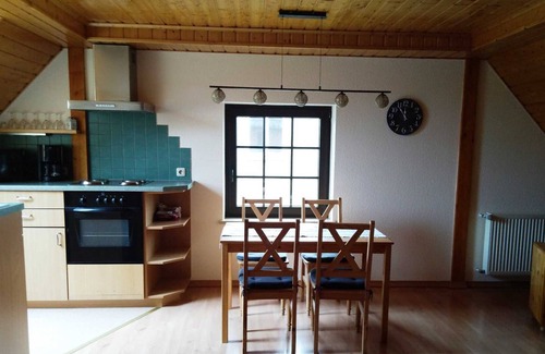 Wendisch Priborn Apartamento | Knizia, Sarah u. Christian - Apartamento en Wendisch Priborn