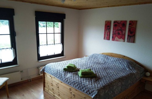 Wendisch Priborn Apartamento | Knizia, Sarah u. Christian - Apartamento en Wendisch Priborn