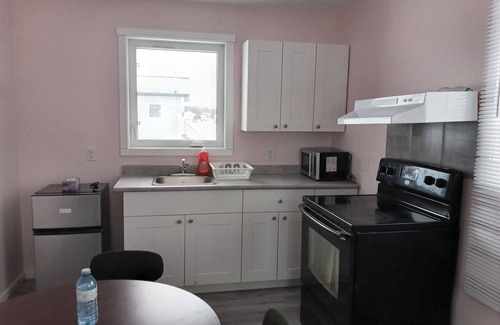 Manitoba Cabaña | Sarah Cottage - 232 Cottage Road, Steeprock, Manitoba