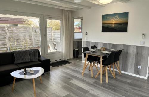 Warwerort Casa | Sarah