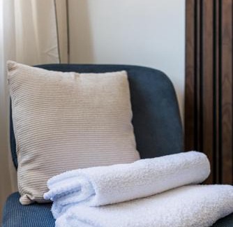 Saint-Etienne Apartamento | SARAH - Design Studio Lumineux Bergson