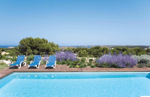 Coves Noves Villa | Sara