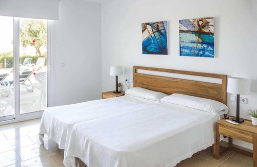 Coves Noves Villa | Sara
