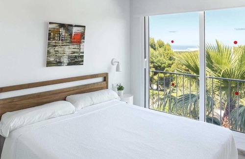 Coves Noves Villa | Sara