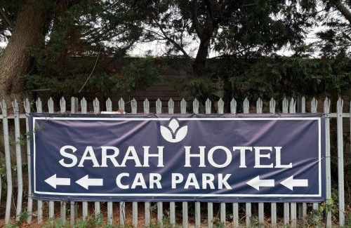 Harwich Hotel | Sarah Hotel