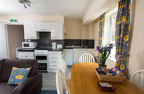 Denstone Apartamento | Sarah-Jane en Heywood Hall
