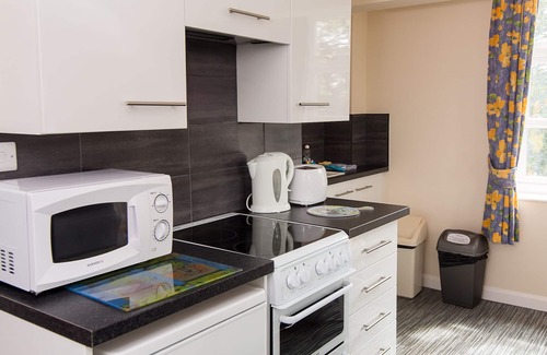 Denstone Apartamento | Sarah-Jane en Heywood Hall