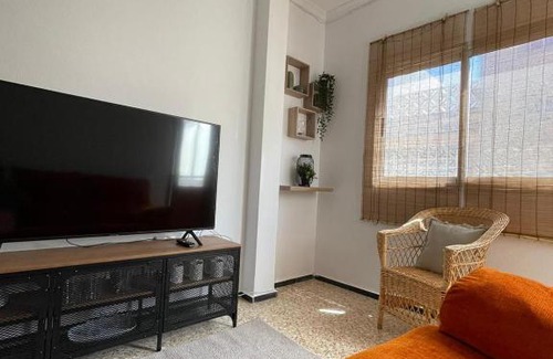 Ingenio Casa | Sarah Kite II Vv, Room 1