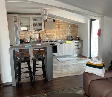 Drobeta-Turnu Severin Apartamento | Sarah Relax 1