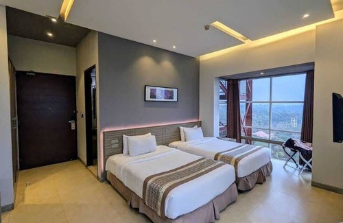 Gazipur Hotel | Sarah Resort Gazipur
