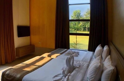 Gazipur Hotel | Sarah Resort Gazipur
