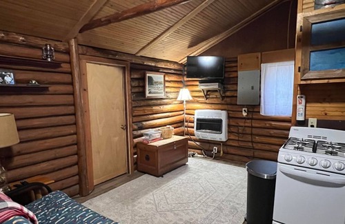 Gaylord Cabina | Sarah's Cabin on Otsego Lake