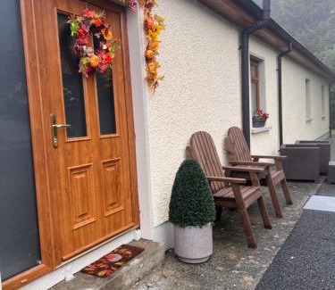 Newry Casa | Sarah’s cottage