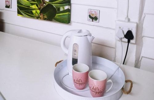 Pretoria Casa | Sarah's Place Guesthouse