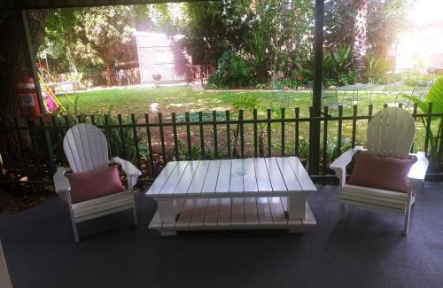 Pretoria Casa | Sarah's Place Guesthouse