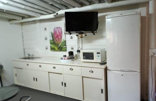 Pretoria Casa | Sarah's Place Guesthouse