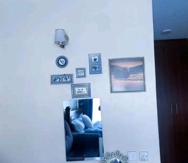 Kikuyu Apartamento | Sarah's Studio