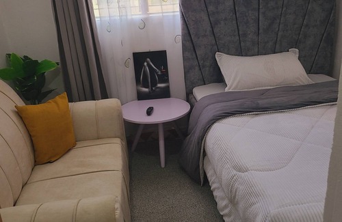 Voi Apartamento | Sarah'ssleekstays