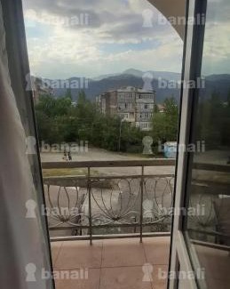 Sanahin Apartamento | Saraharth