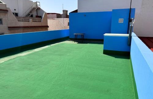 Ingenio Apartamento | Sarahs Kite Vivienda Vacacional en Playa del Burrero