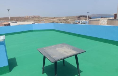 Ingenio Apartamento | Sarahs Kite Vivienda Vacacional en Playa del Burrero