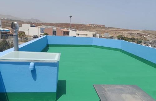 Ingenio Apartamento | Sarahs Kite Vivienda Vacacional en Playa del Burrero