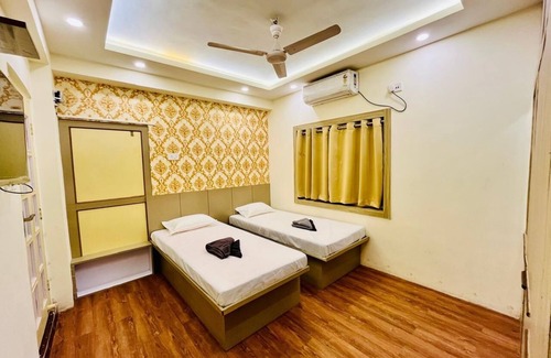 Ballygunge Casa | Sarai Inn