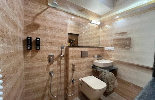 Ballygunge Casa | Sarai Inn
