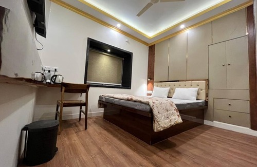 Ballygunge Casa | Sarai Inn