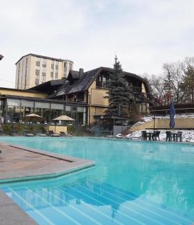Kaztsik Hotel | Saraishyq Hotel