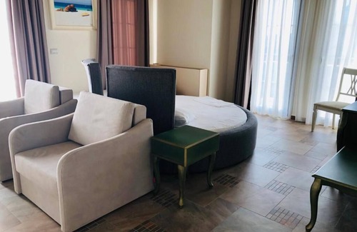 Dhermi Hotel | SARAJET E PASHAIT