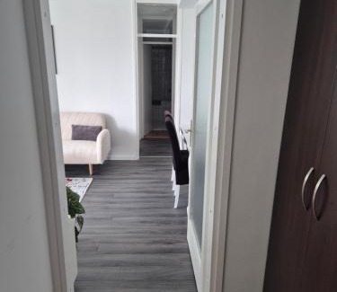 Novo Sarajevo Apartamento | Sarajevo apartman