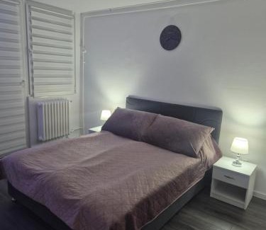 Novo Sarajevo Apartamento | Sarajevo apartman