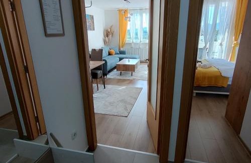 Sarajevo Apartamento | Sarajevo Apartment AMAJE - free parking