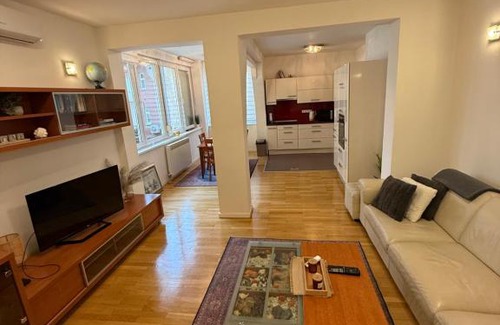 Old Town Apartamento | Sarajevo Central Stay
