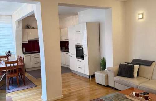 Old Town Apartamento | Sarajevo Central Stay