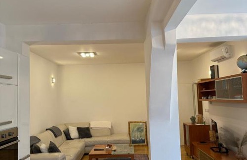 Old Town Apartamento | Sarajevo Central Stay