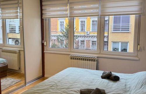 Old Town Apartamento | Sarajevo Central Stay