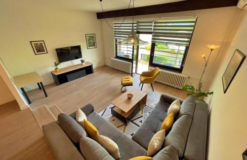 Sarajevo Apartamento | Sarajevo City Oasis