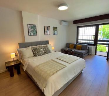 Sarajevo Apartamento | Sarajevo City Oasis