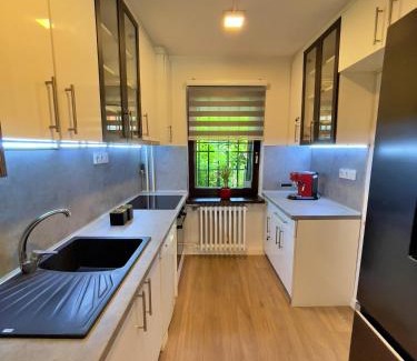 Sarajevo Apartamento | Sarajevo City Oasis