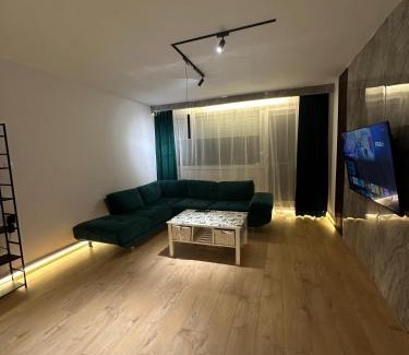 Ilidza Apartamento | Sarajevo Comfort Stay