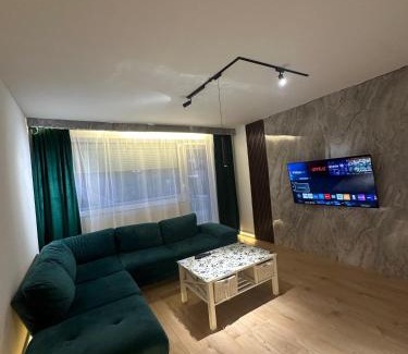 Ilidza Apartamento | Sarajevo Comfort Stay